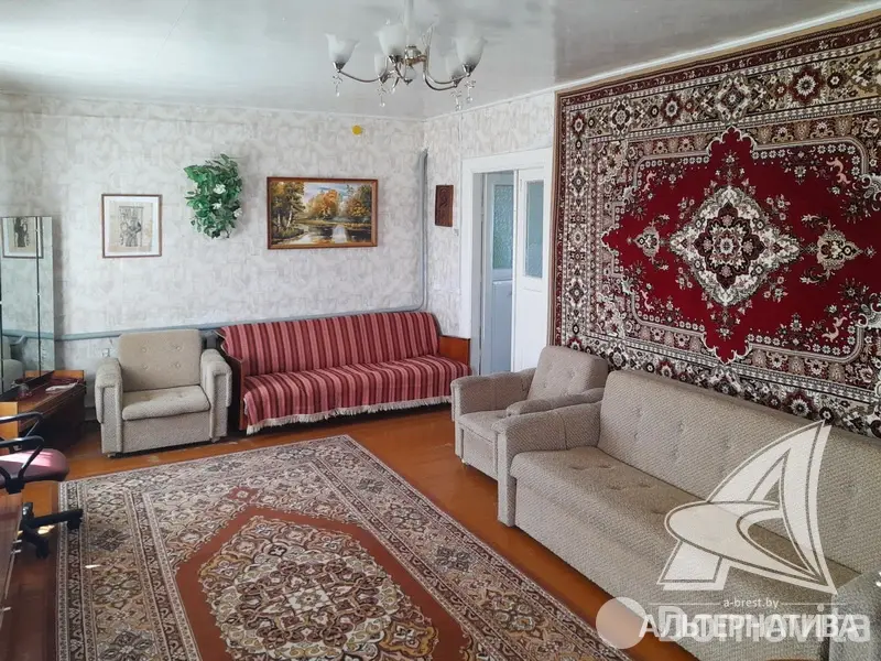 дом, Прилуки, 