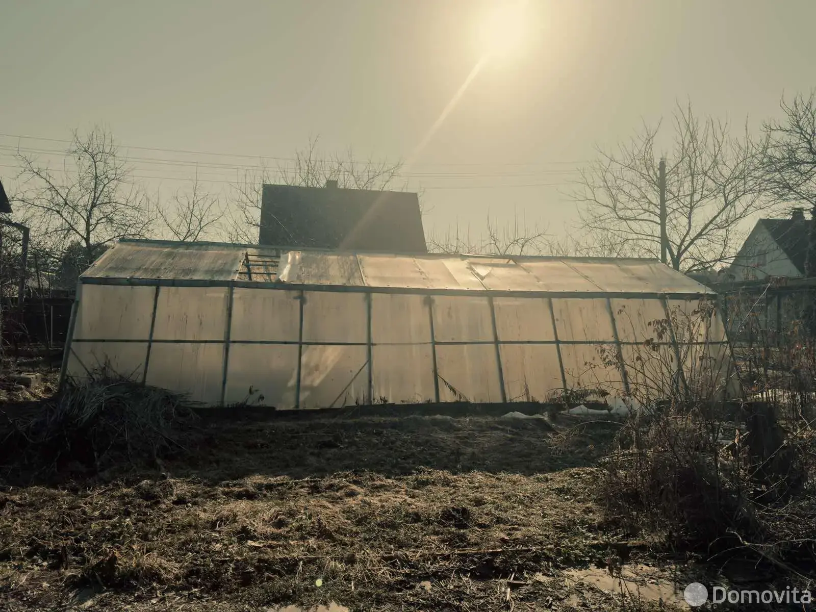 купить дачу, Заря-81, д. 167