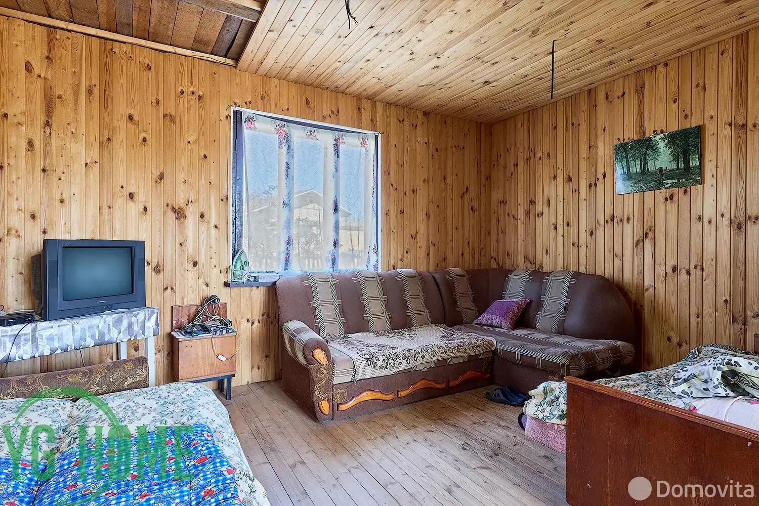 Продажа 1-этажной дачи в СВЯЗИСТ-92 Минская область, 90950BYN, код 186048 - фото 25