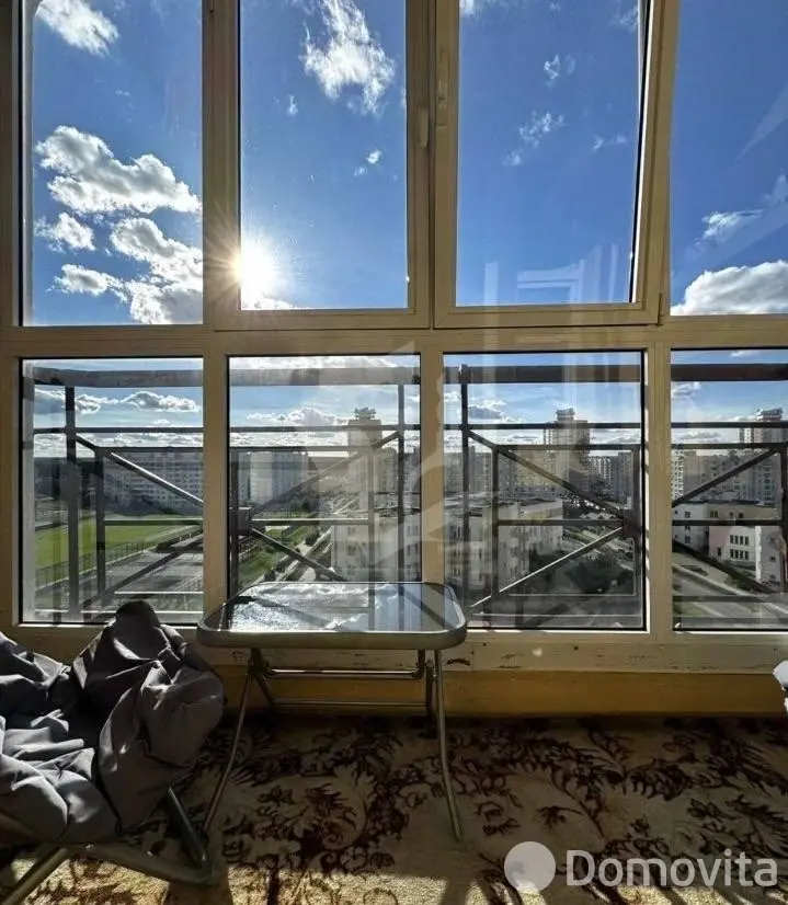 Стоимость аренды квартиры, Минск, ул. Неманская, д. 25