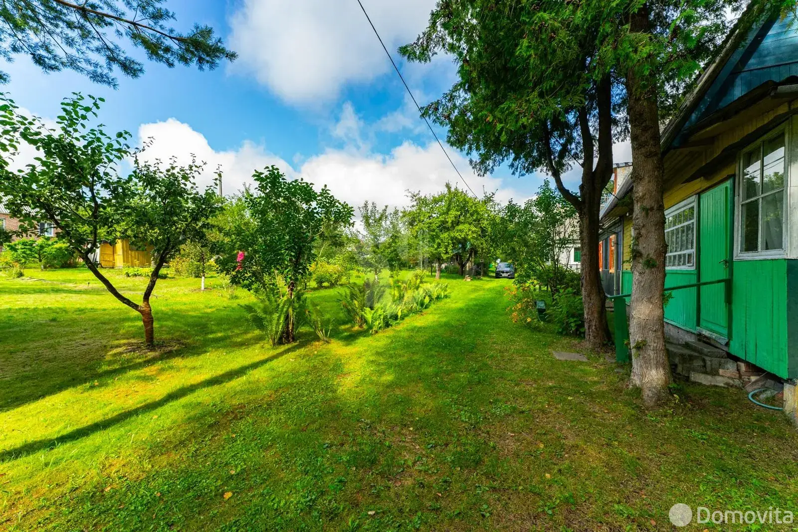 Купить 2-этажную дачу в Экран Минская область, 35500USD, код 183944 - фото 16