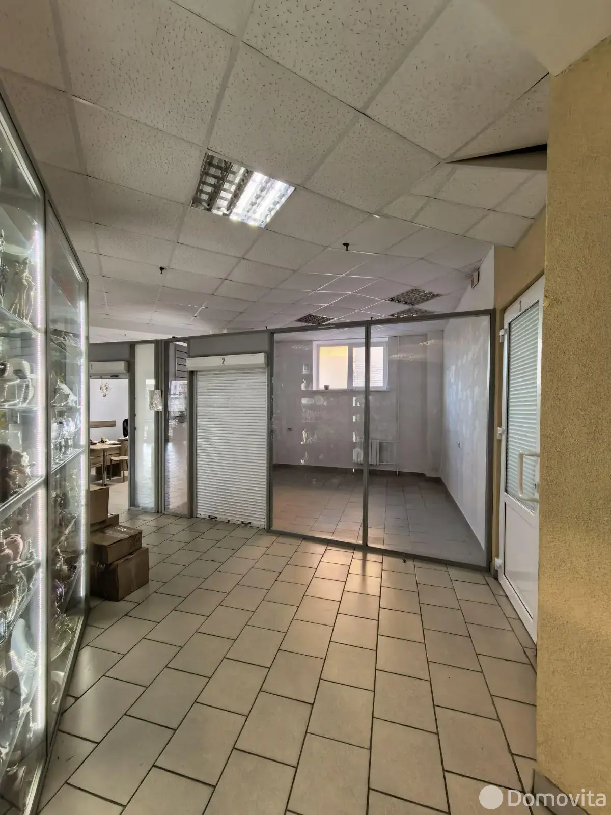 торговый объект, Жодино, пр-т Мира, д. 19/А