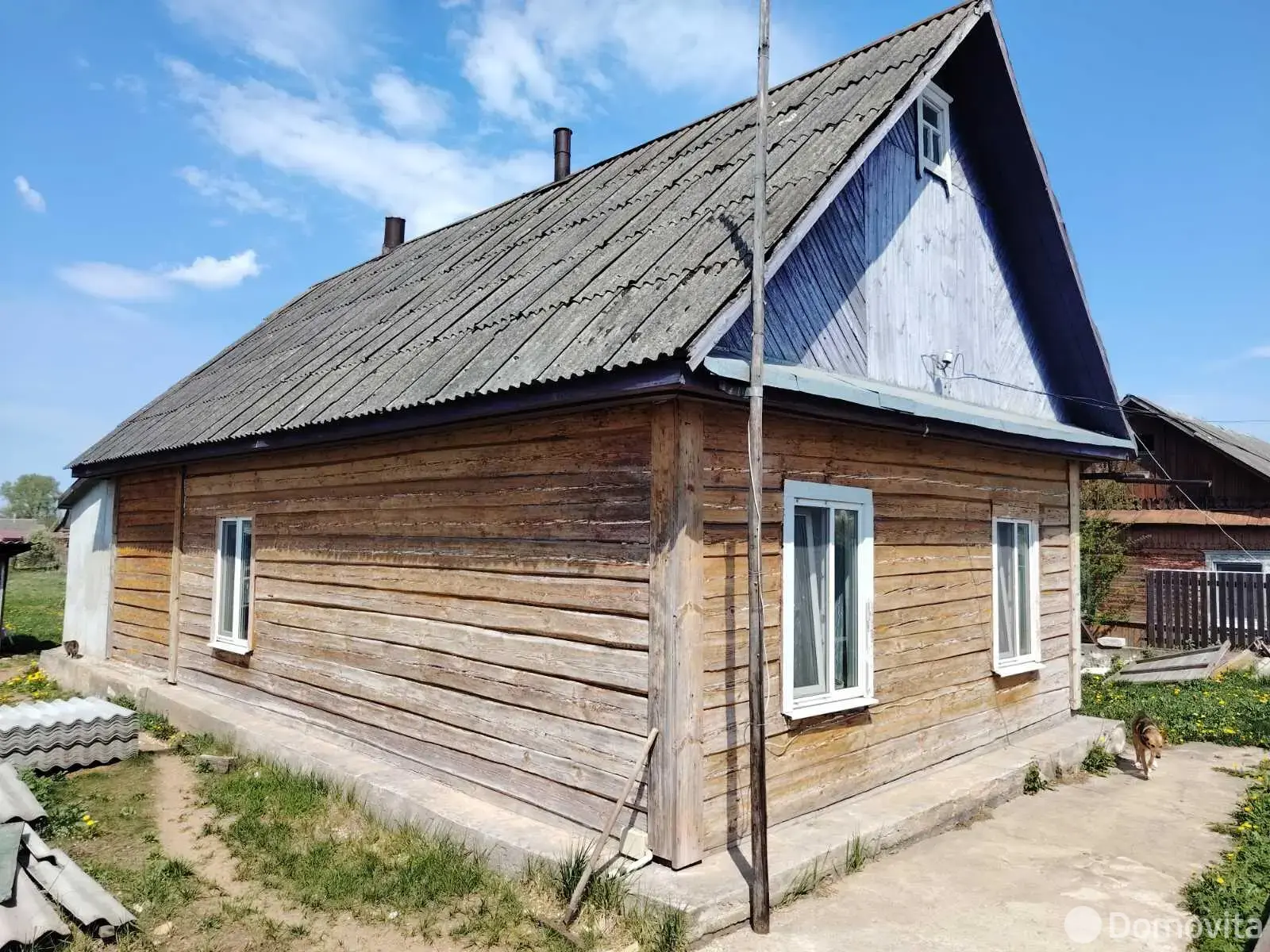 продажа коттеджа, Смолевичи, ул. Советская