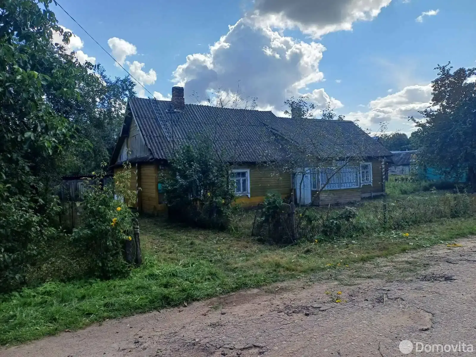 продажа коттеджа, Видзы-Ловчинские, 