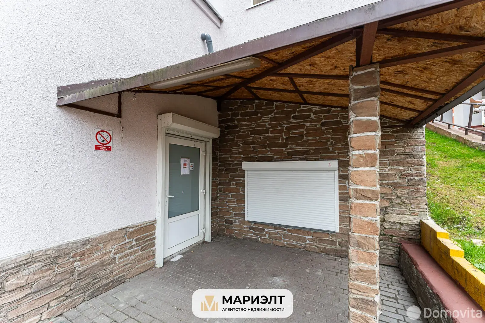 Помещение под сферу услуг в Минске, пр-т Победителей, д. 89/2, код 3717 - фото 19