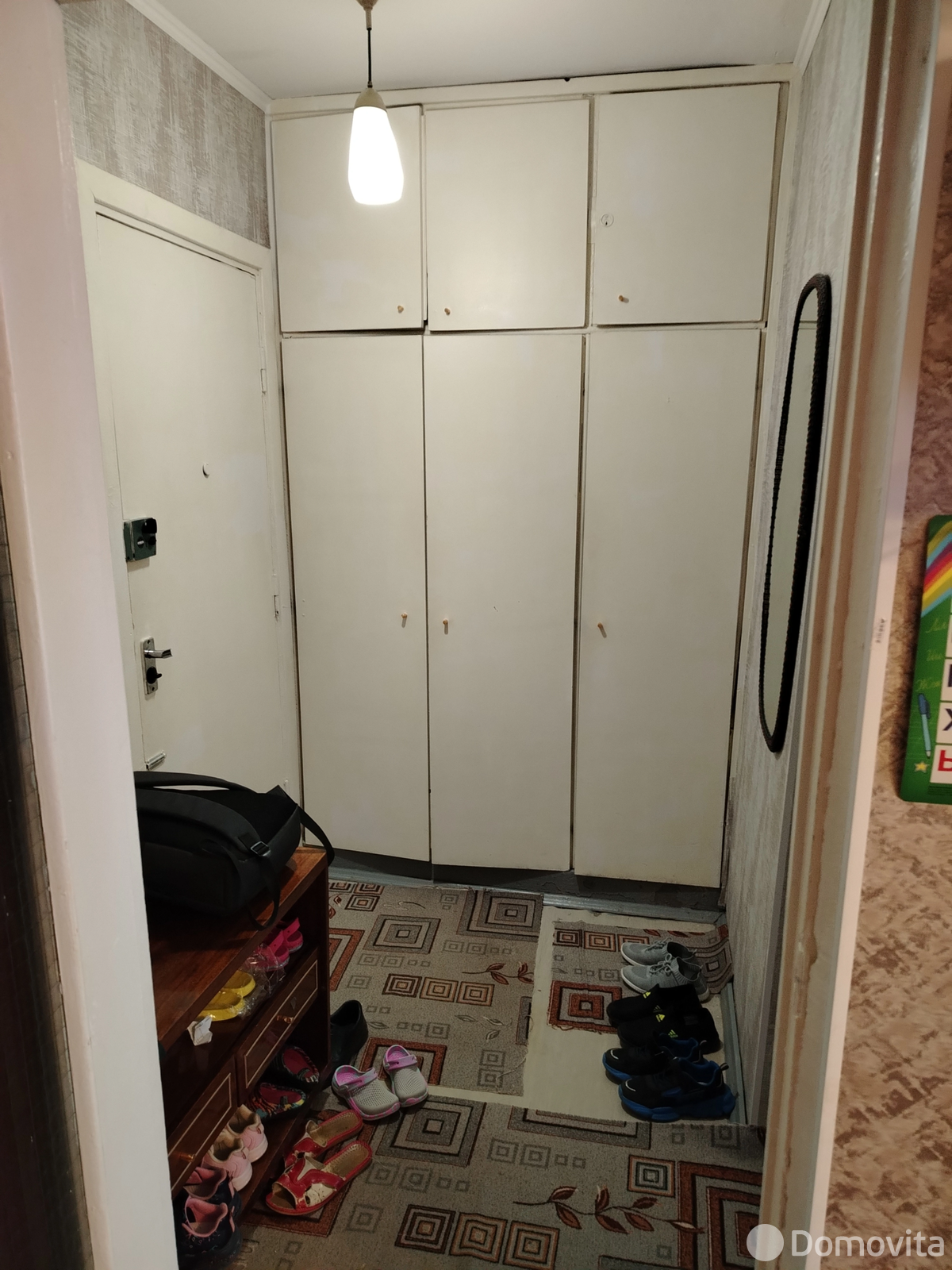 Снять 1-комнатную квартиру в Минске, ул. Нестерова, д. 82, 270USD, код 145659 - фото 5
