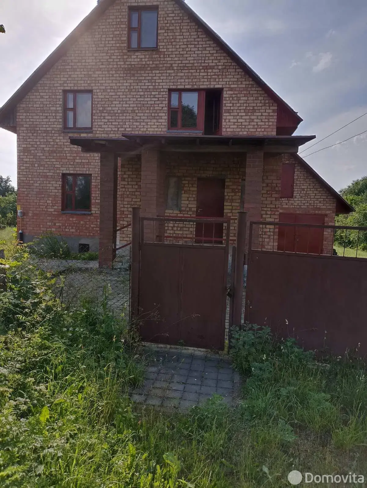 дом, Замостье, 