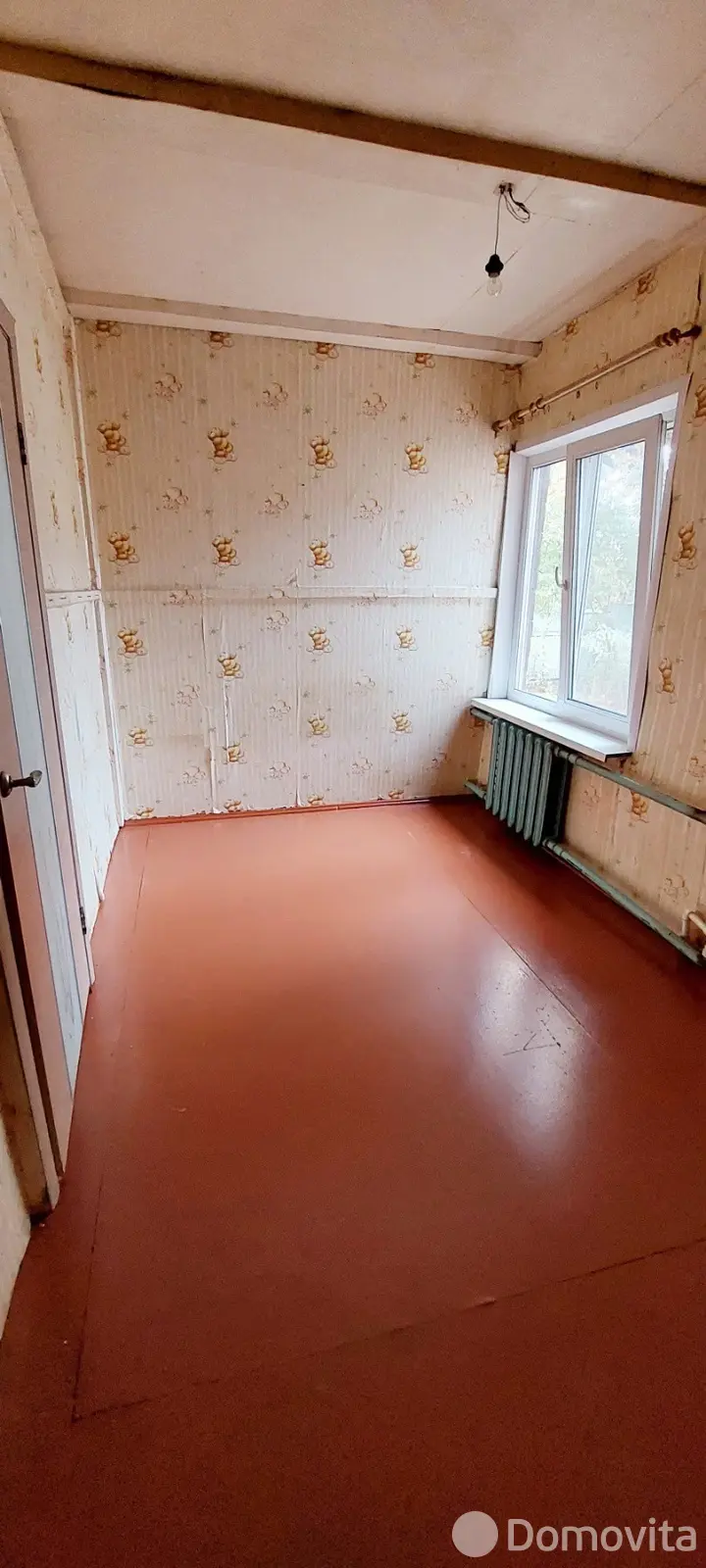 дом, Витебск, ул. 4-я Линия в Октябрьском районе