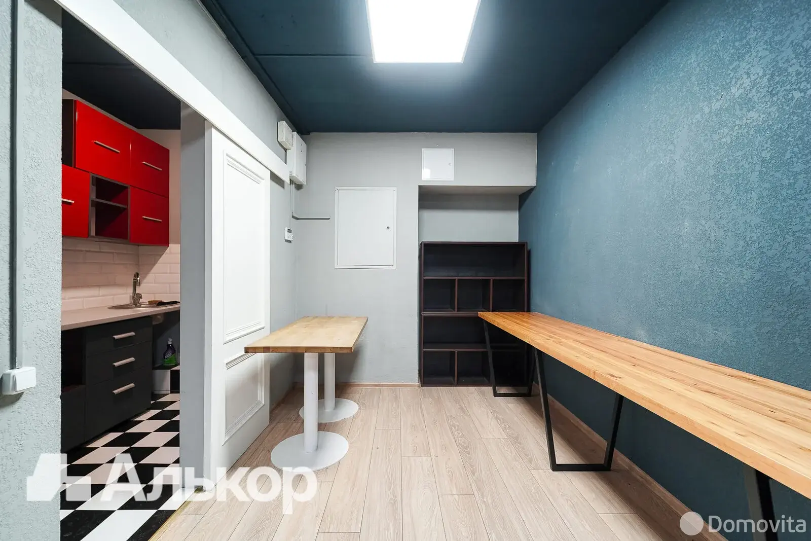 Снять офис на пр-т Победителей, д. 119 в Минске, 2459USD, код 15239 - фото 9