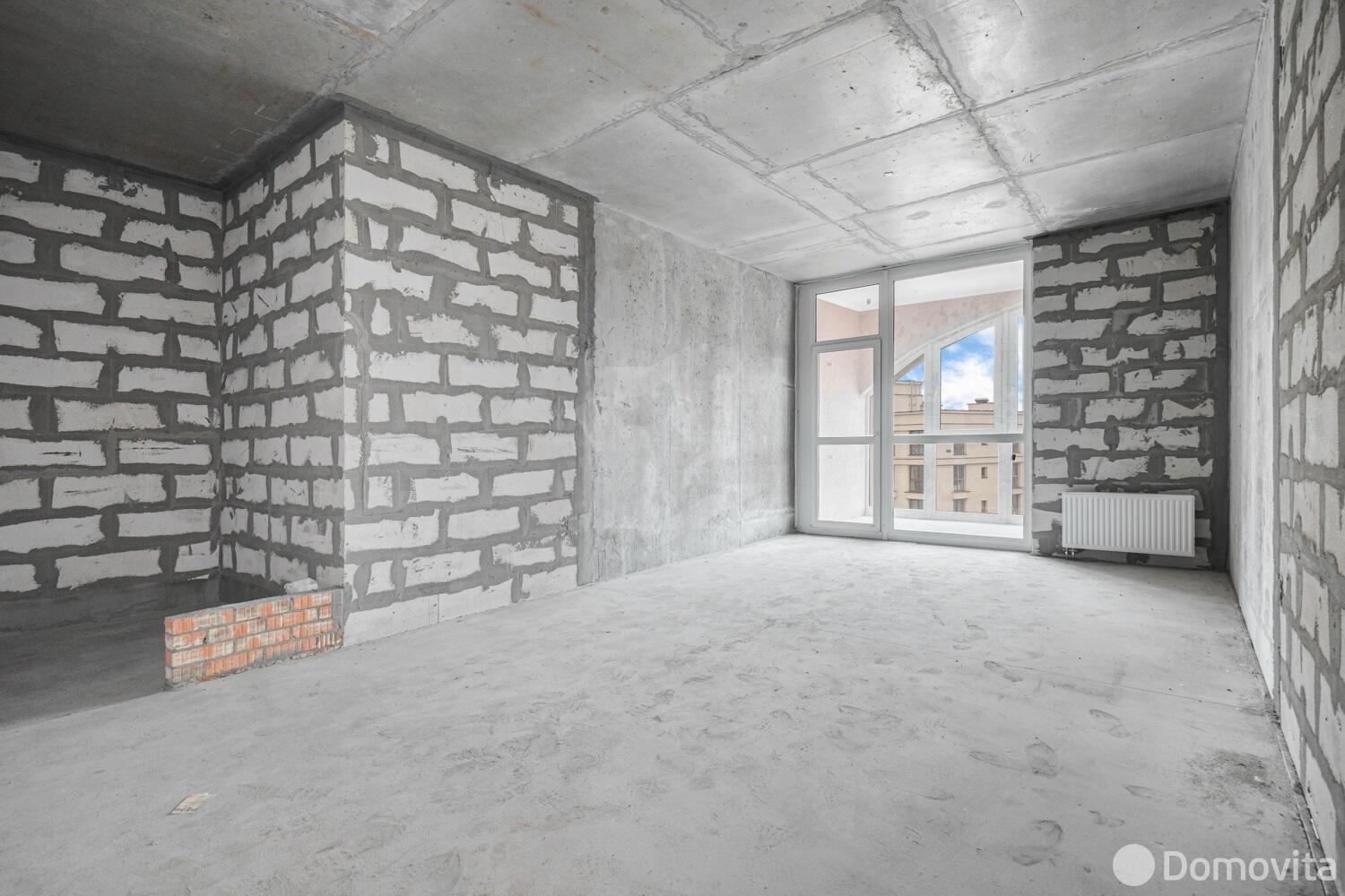 Купить 1-комнатную квартиру в Минске, ул. Макаенка, д. 12/г, 77500 USD, код: 1106975 - фото 5