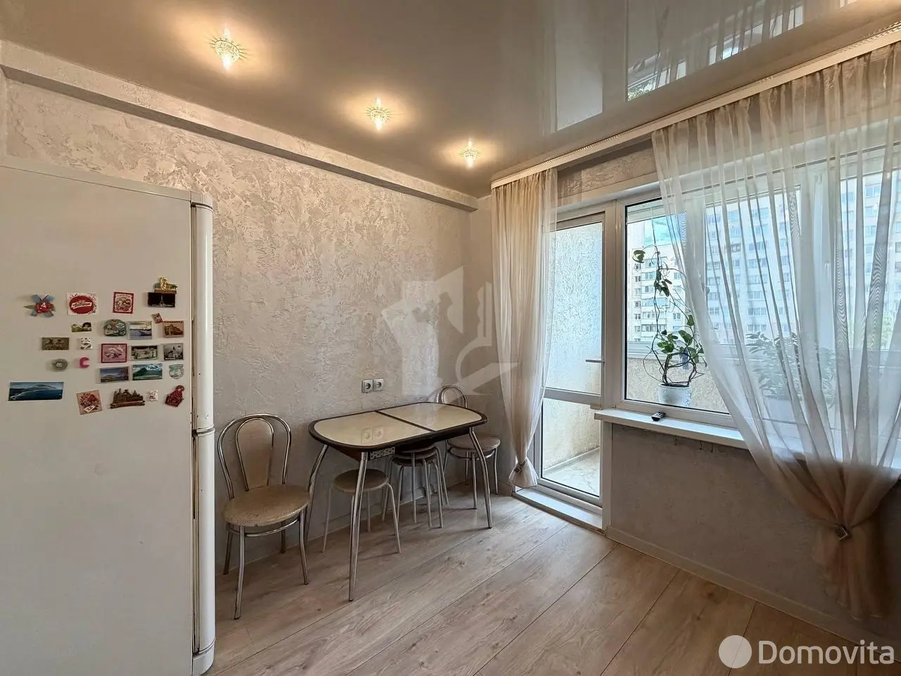 Снять 1-комнатную квартиру в Минске, ул. Некрасова, д. 35/2, 400USD, код 151196 - фото 7