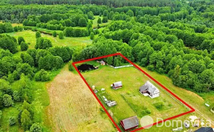 Стоимость продажи дома, Морги, ул. Белорусская