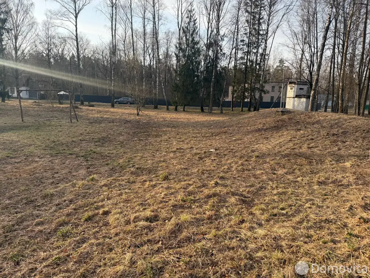 участок, Гатово, без посредников