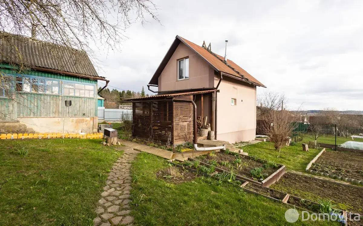 Продажа 1-этажной дачи в СИГНАЛ-2 Минская область, 44500USD, код 185172 - фото 23