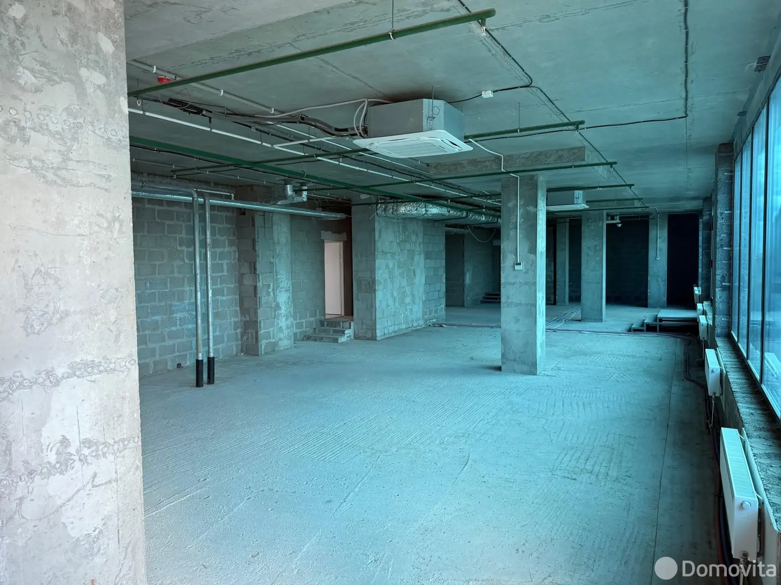 Снять офис на ул. Интернациональная, д. 38 в Минске, 27694BYN, код 15371 - фото 11