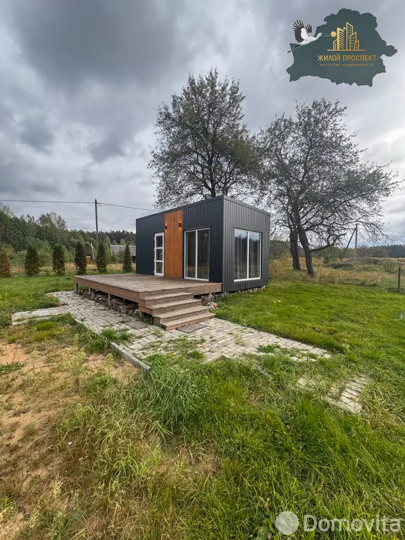 дом, Старинка, ул. Центральная 