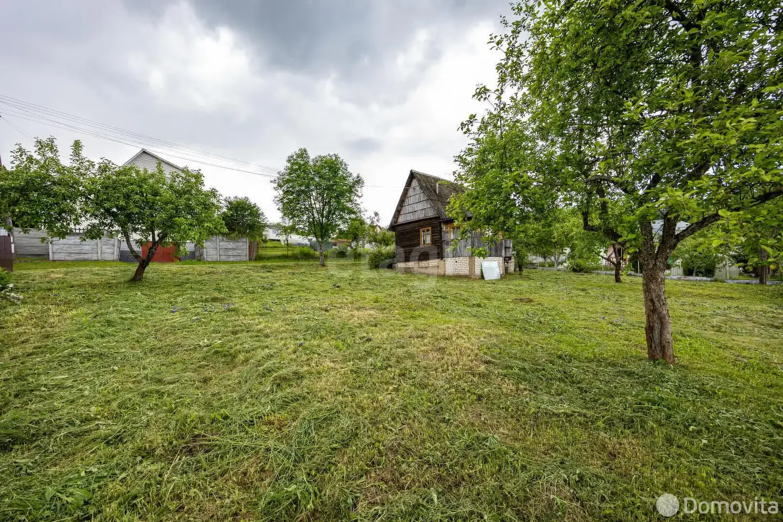 Продажа 1-этажной дачи в ВЯЧА 91 Минская область, 13000USD, код 183176 - фото 11