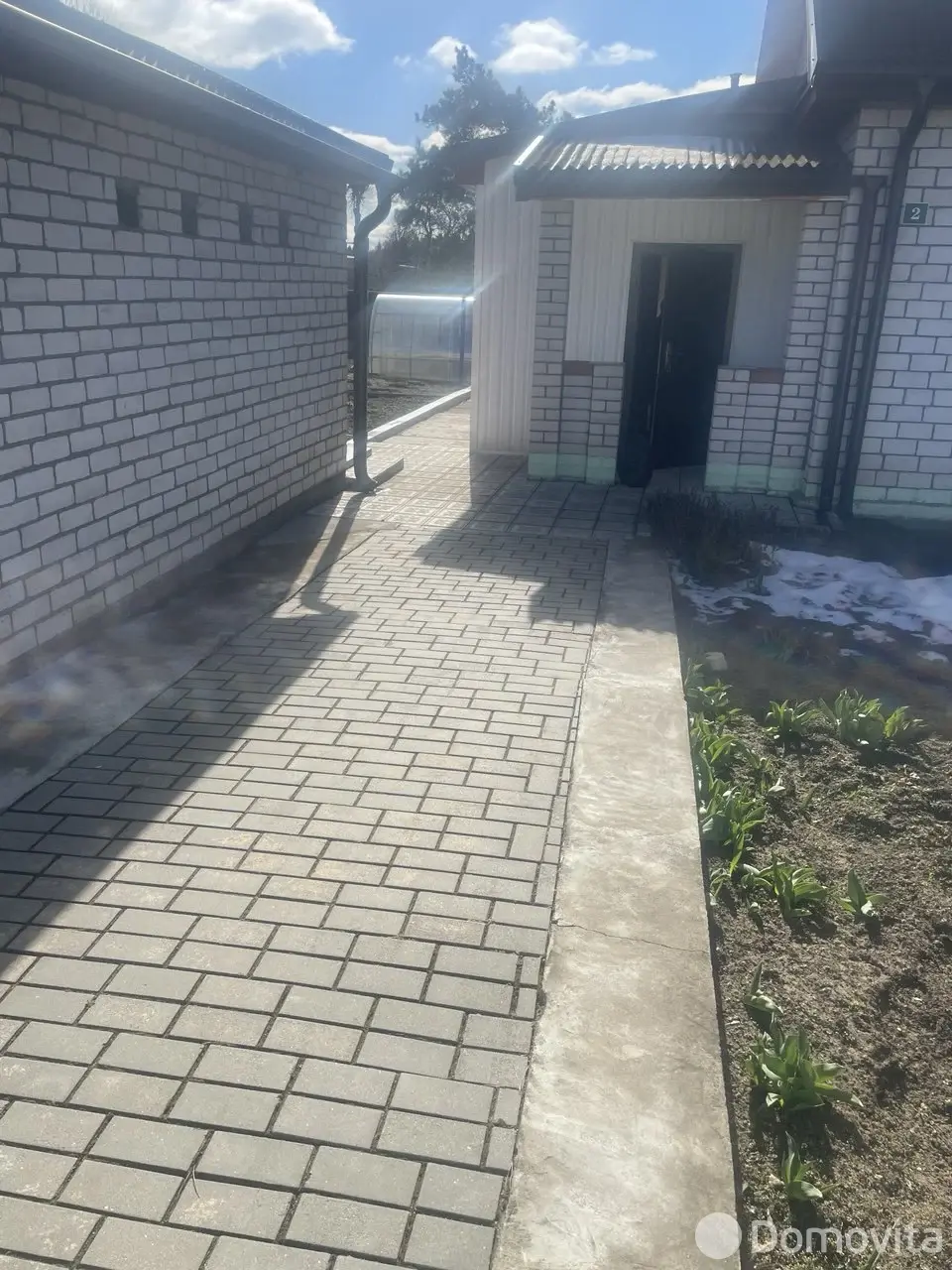 коттедж, Зеленый Бор, пер. Заводской - лучшее предложение