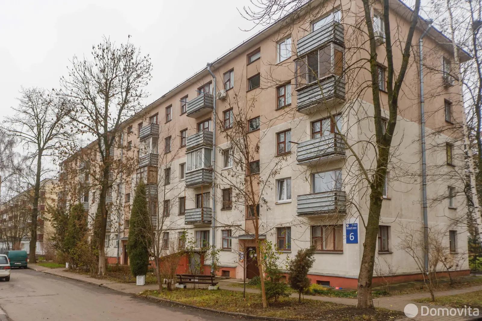 комната, Минск, ул. Ольшевского, д. 6 на ст. метро Пушкинская