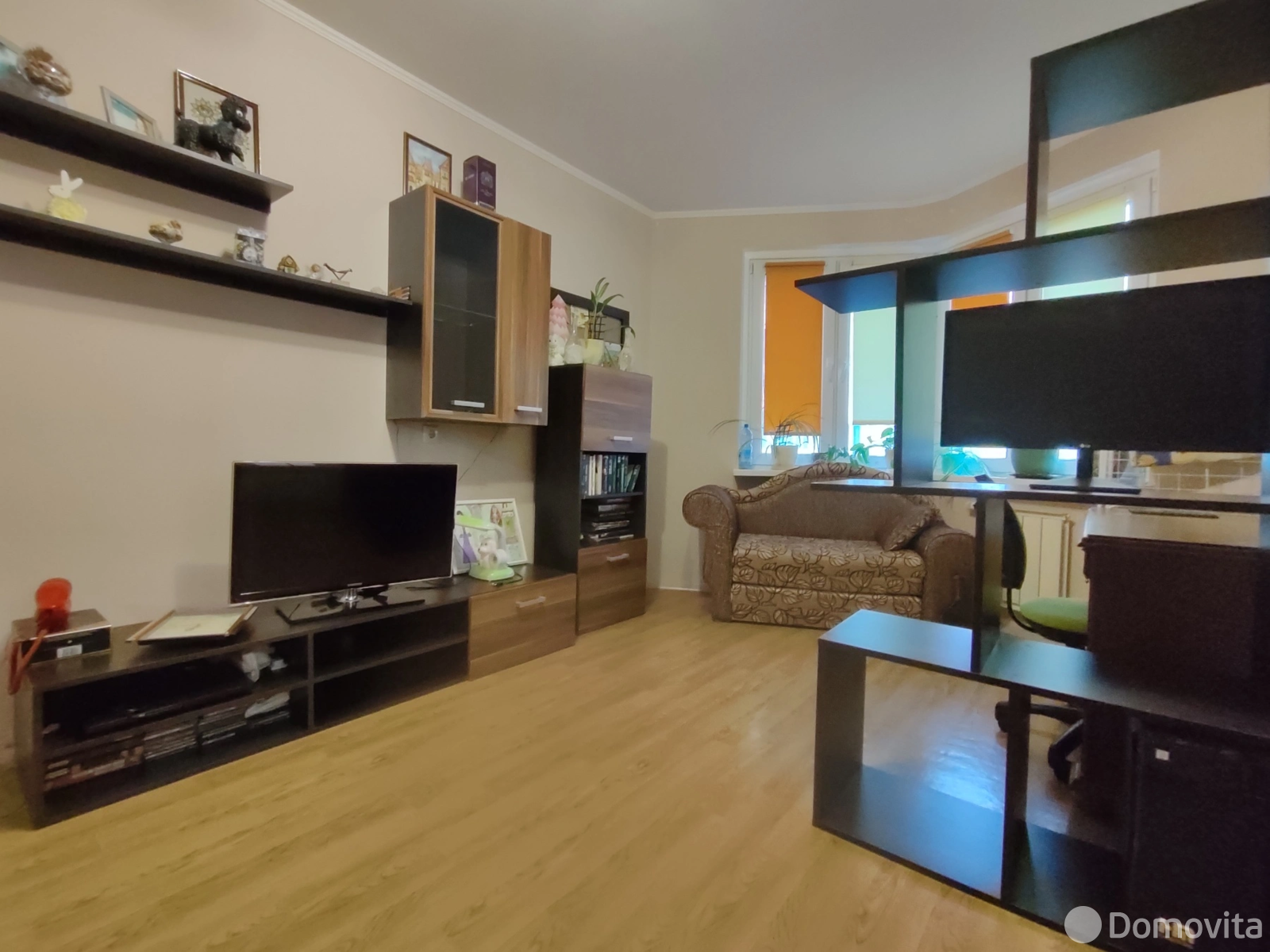 Снять 2-комнатную квартиру в Минске, ул. Киреева, д. 23, 296USD, код 148125 - фото 11