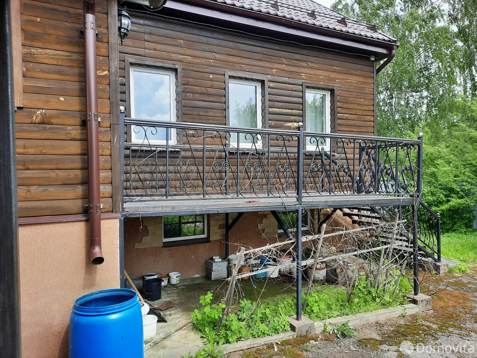 Стоимость продажи коттеджа, Боровка, ул. Солнечная, д. 7