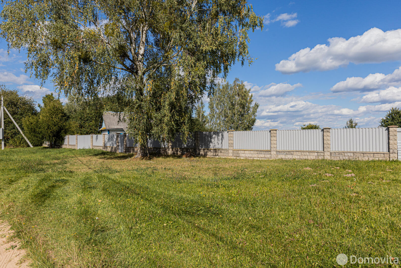 Купить земельный участок, 23.6 соток, Цагельное, Минская область, 91500BYN, код 572559 - фото 11
