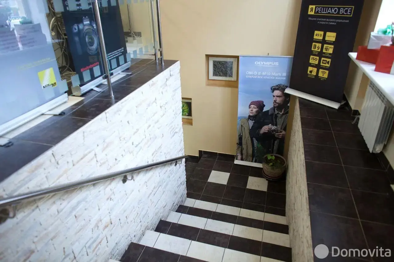 Помещение под сферу услуг в Минске, ул. Гикало, д. 1, код 3655 - фото 5