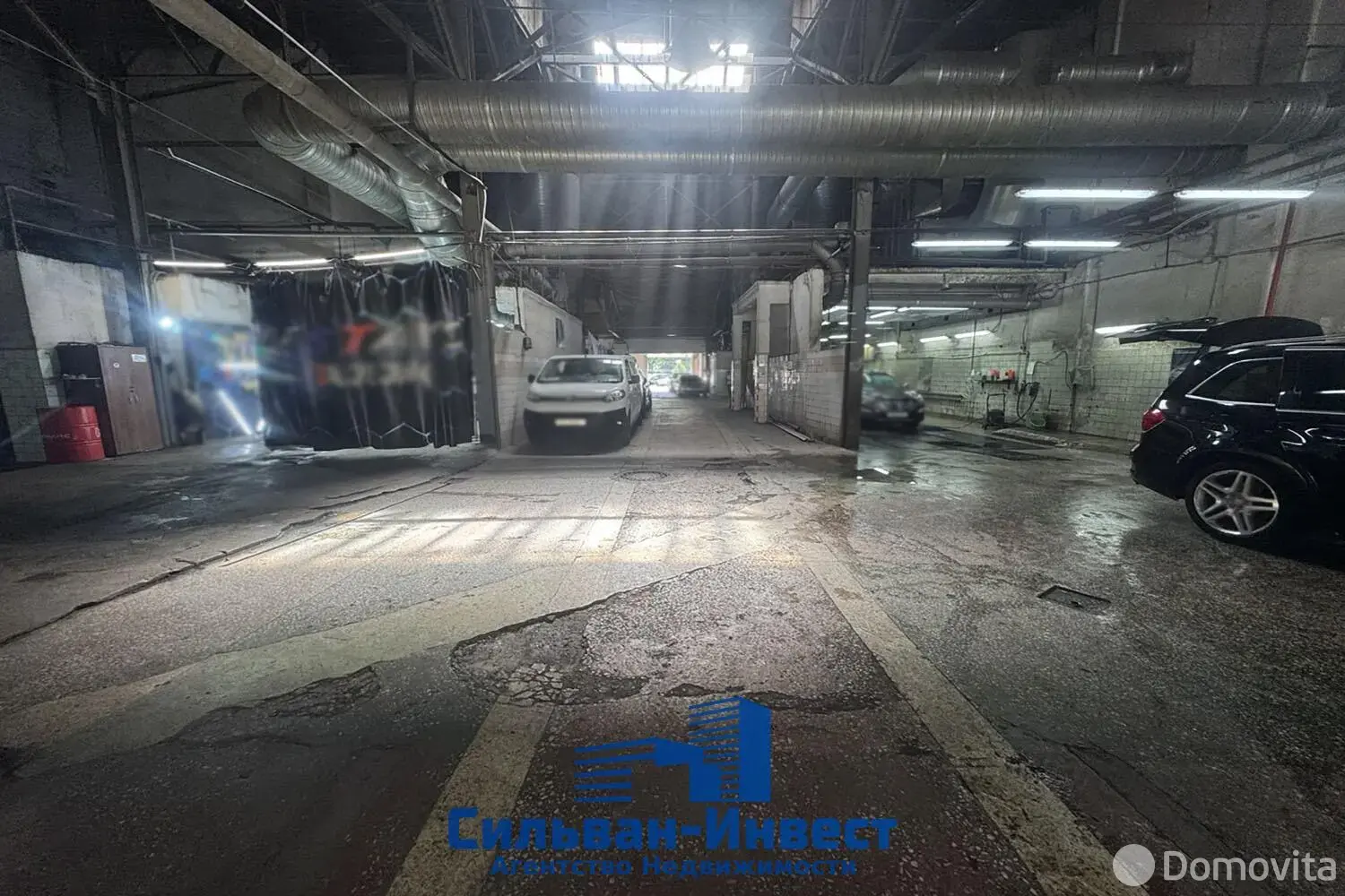 Помещение под сферу услуг в Минске, ул. Свердлова, д. 23, код 3940 - фото 13