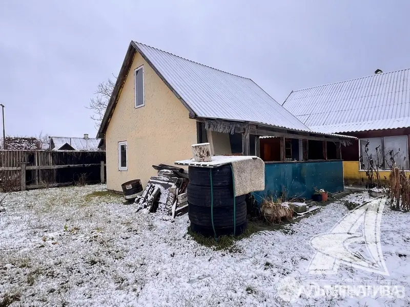 Цена продажи дома, Рогозно, 