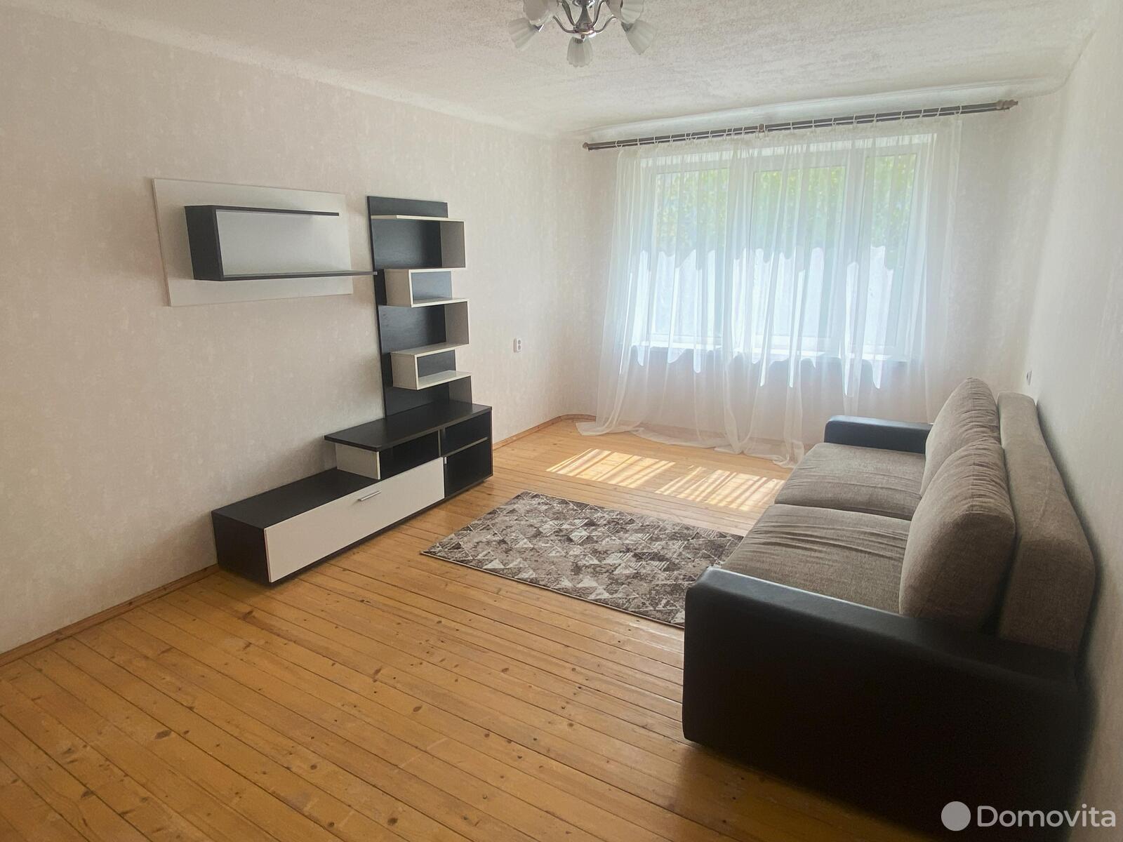 Продажа 2-комнатной квартиры в Минске, ул. Якубовского, д. 17, 72900 USD, код: 998998 - фото 3