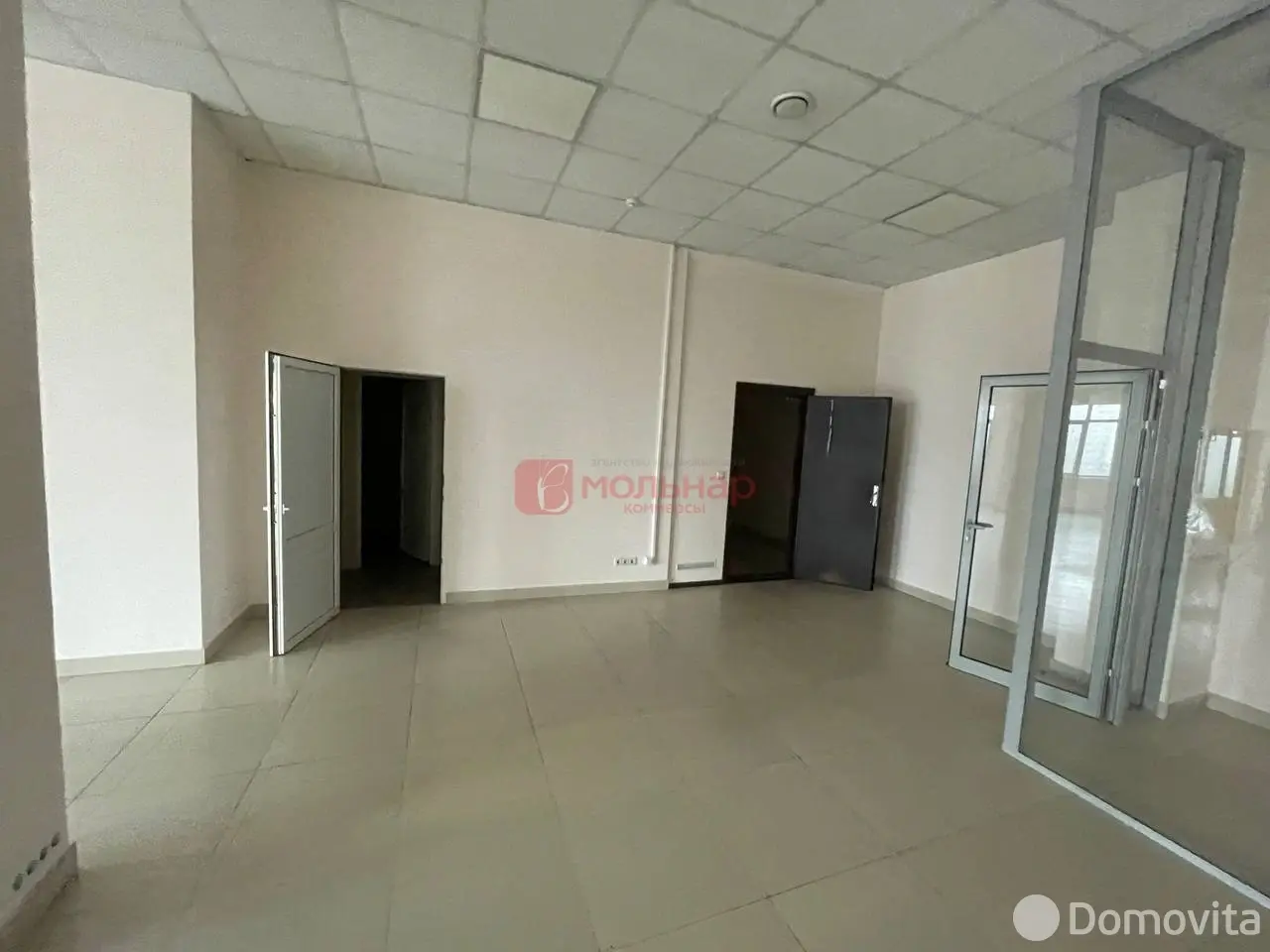 офис, Минск, пр-т Партизанский, д. 172