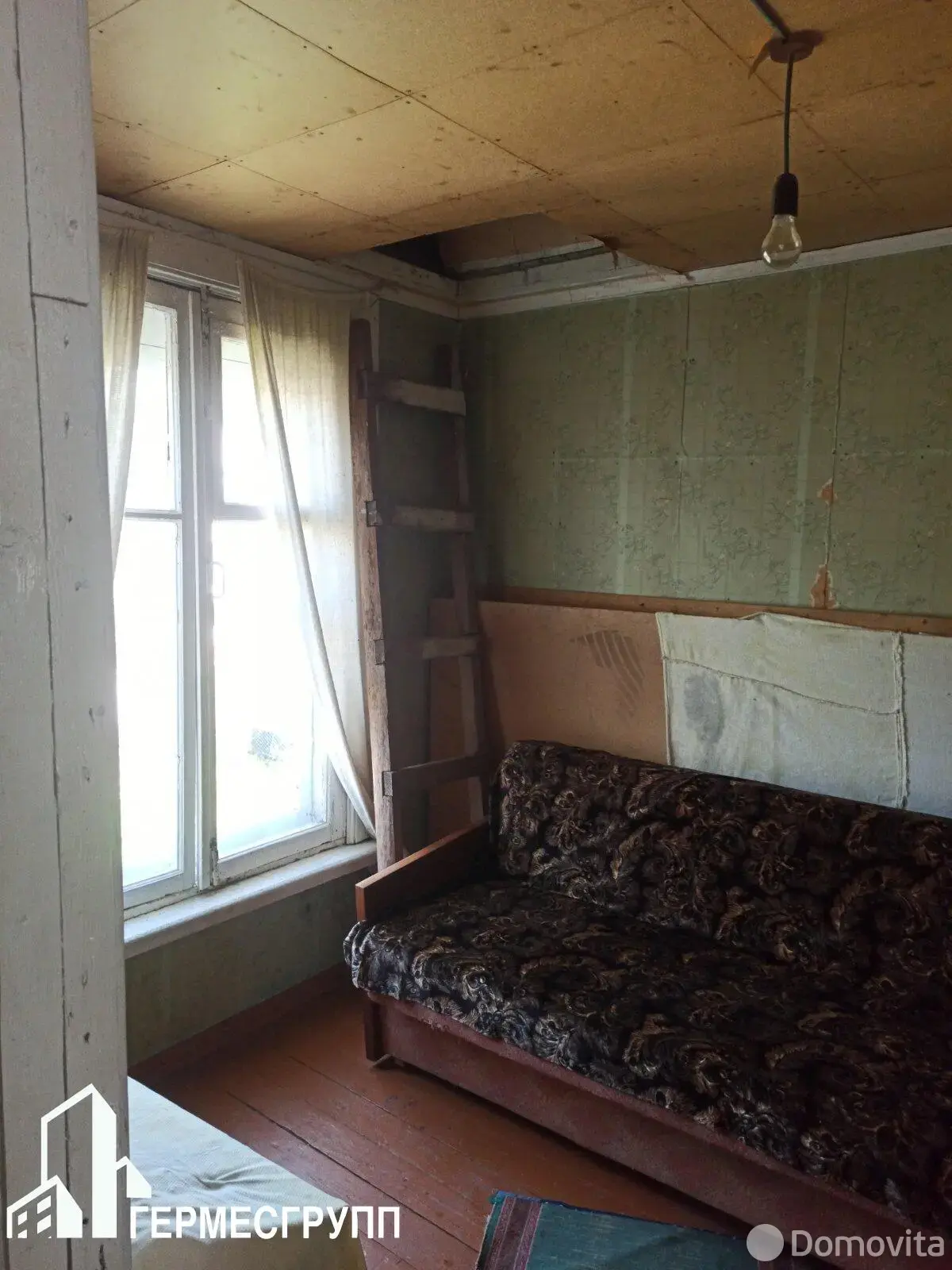 Продажа 1-этажной дачи в КРАСНЕНСКОЕ Минская область, 5000USD, код 183165 - фото 10