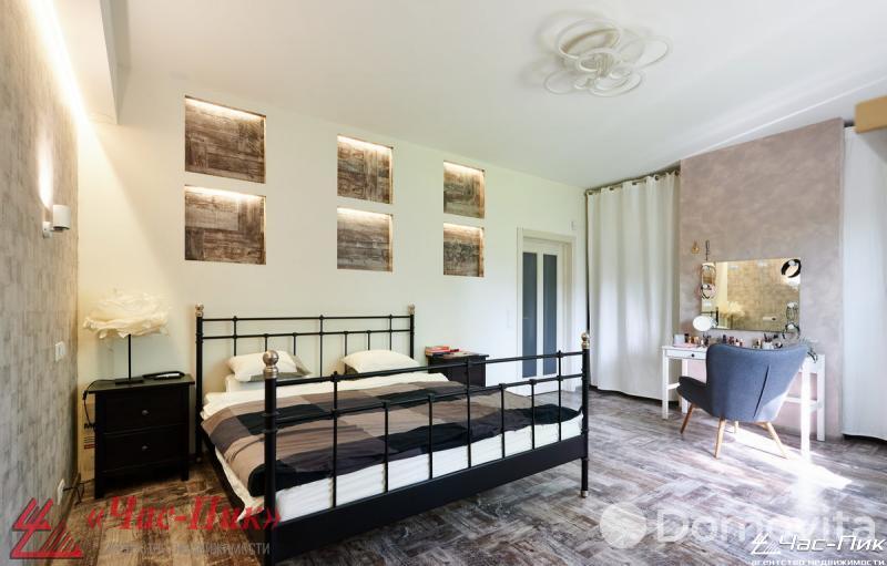 Купить 1-этажную дачу в Колодищах Минская область, 399000USD, код 178289 - фото 13