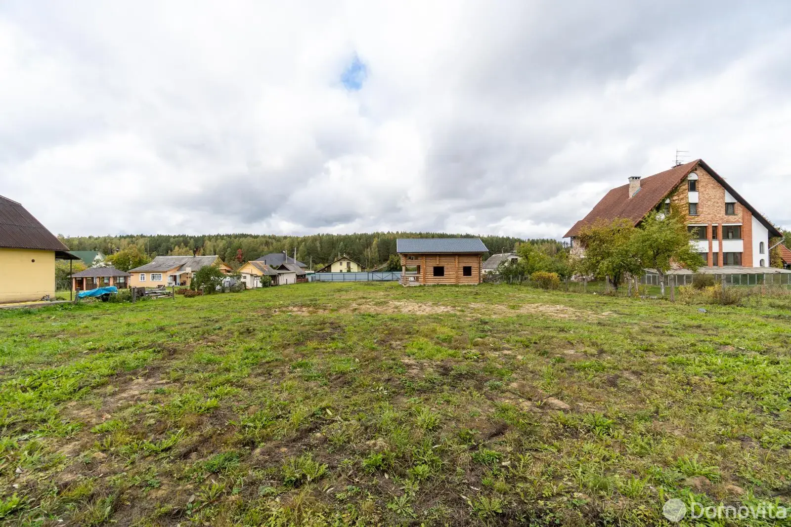 коттедж, Ратомка, ул. Луговая - лучшее предложение