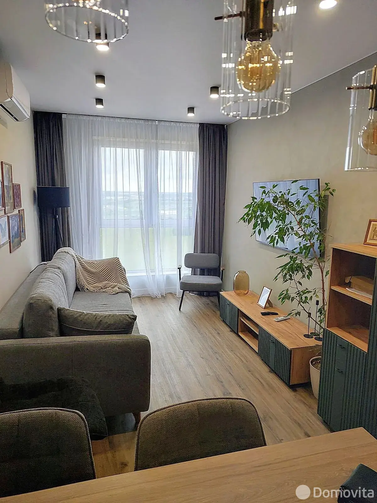 квартира, Минск, ул. Маршала Лосика, д. 57 