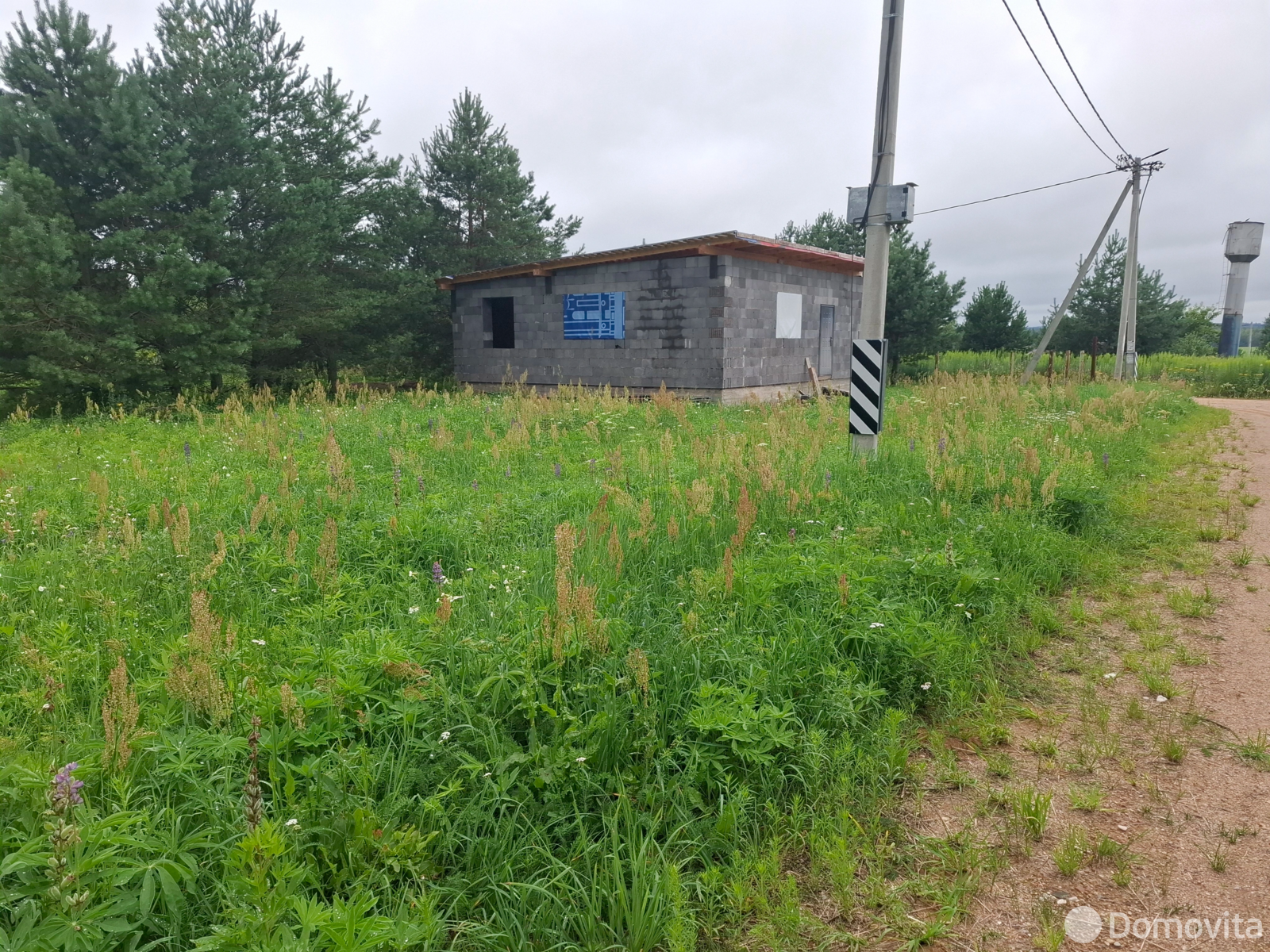 Купить земельный участок, 15.98 соток, Молоди, Минская область, 31000USD, код 570938 - фото 24