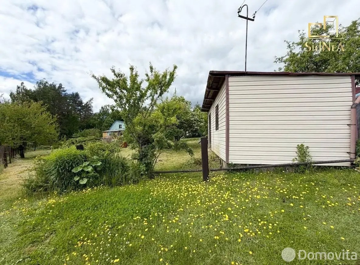 продажа участка, Сузорье, д. 4