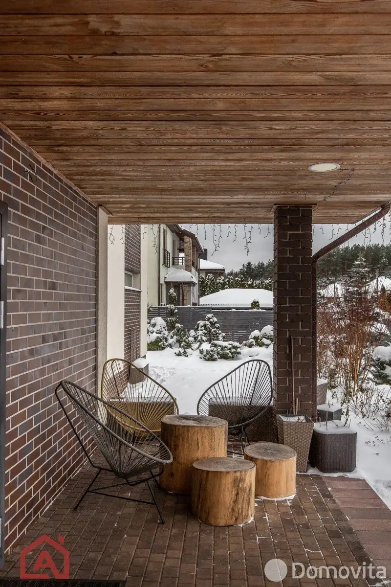 дом, Раубичи, ул. Школьная, д. 17