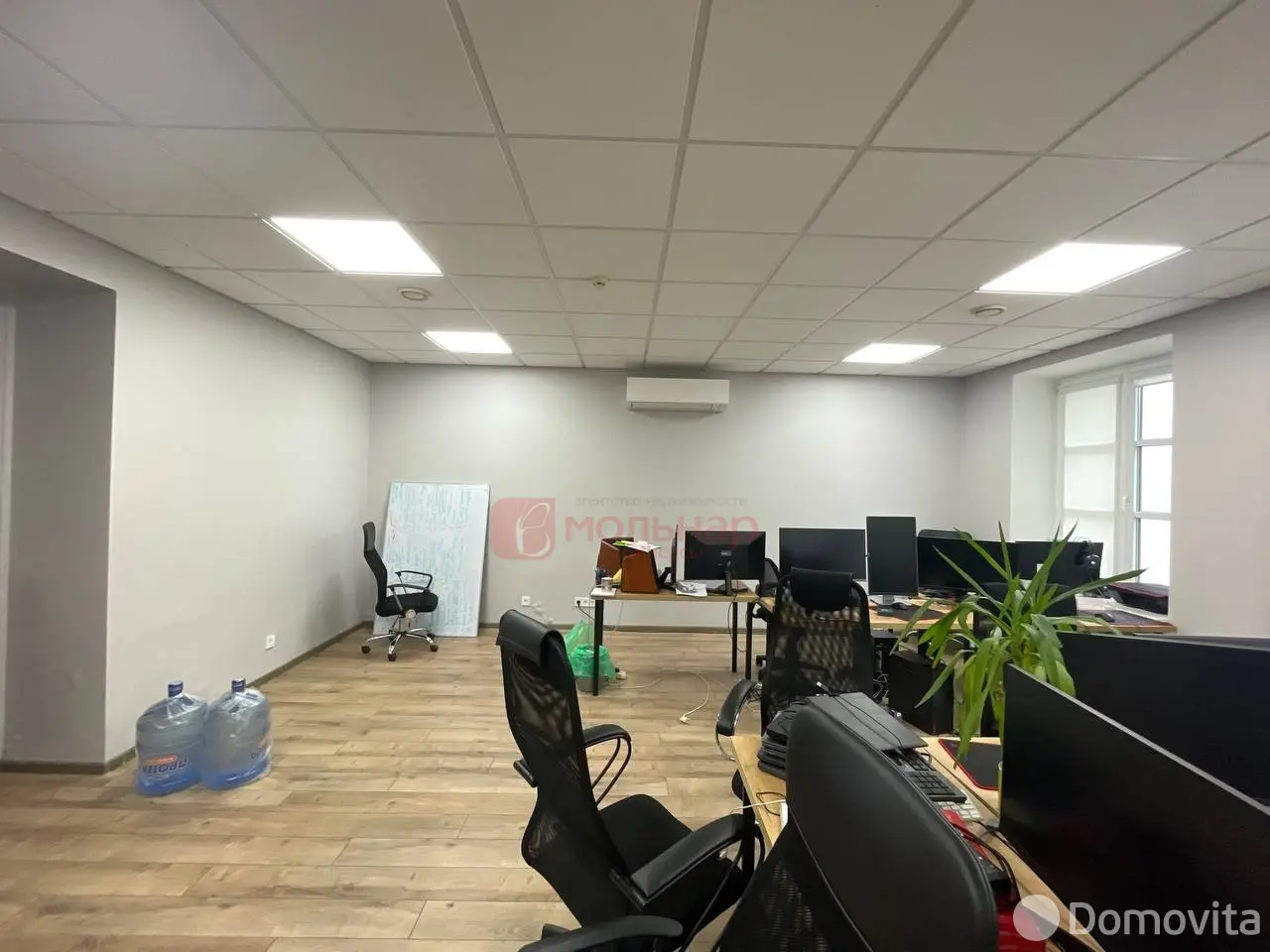 офис, Минск, ул. Красноармейская, д. 20А 