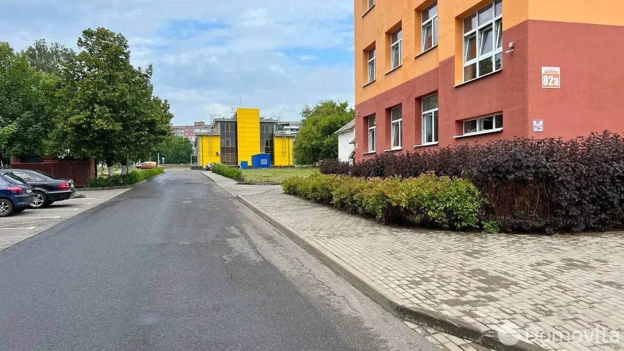 Купить офис на ул. Даумана, д. 82/А в Борисове, 6623700BYN, код 10651 - фото 35