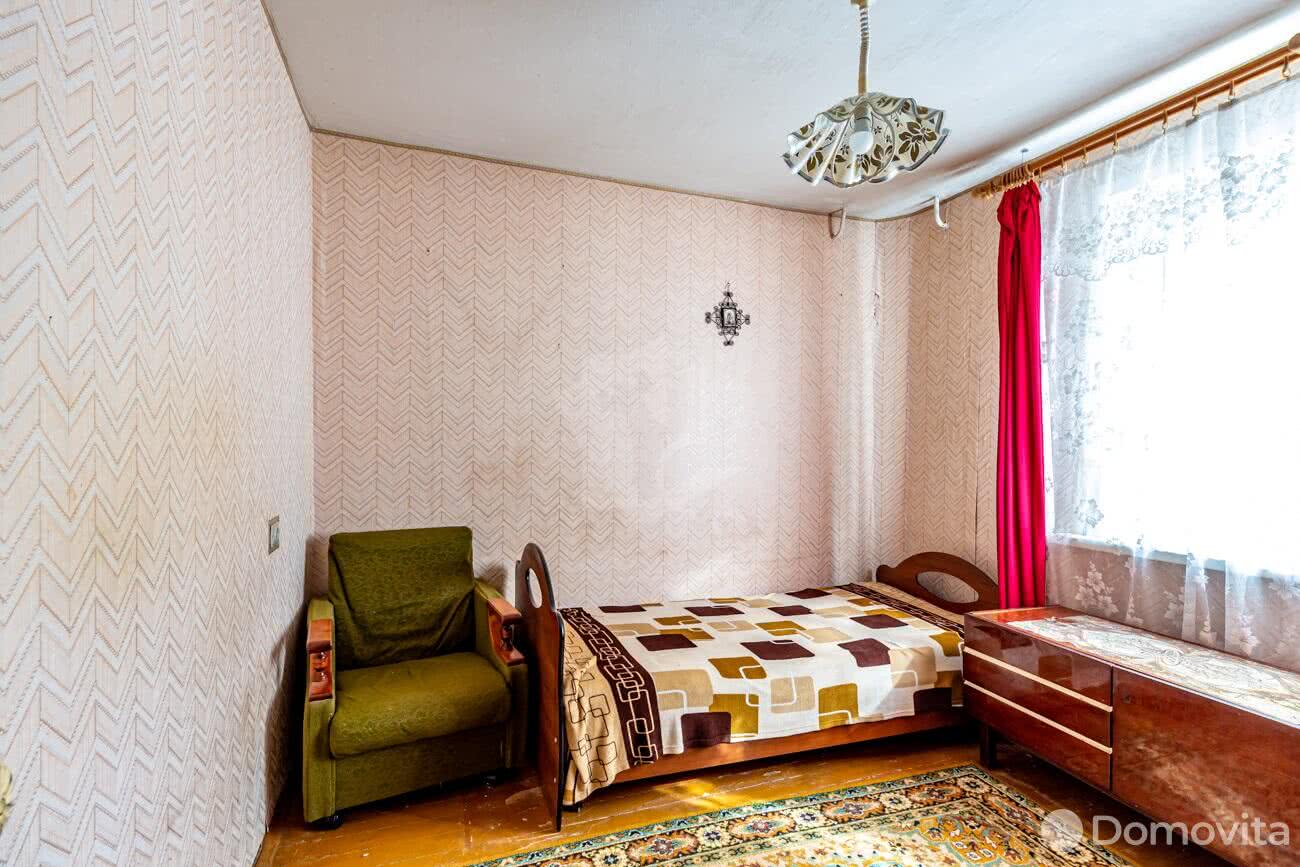 Стоимость продажи комнаты, Минск, пр-д Голодеда, д. 19