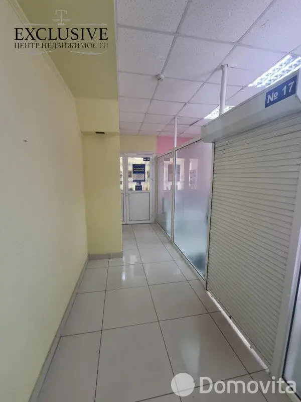 Продажа торгового помещения на ул. Советская, д. 90/А в Барановичах, 770000USD, код 997976 - фото 19