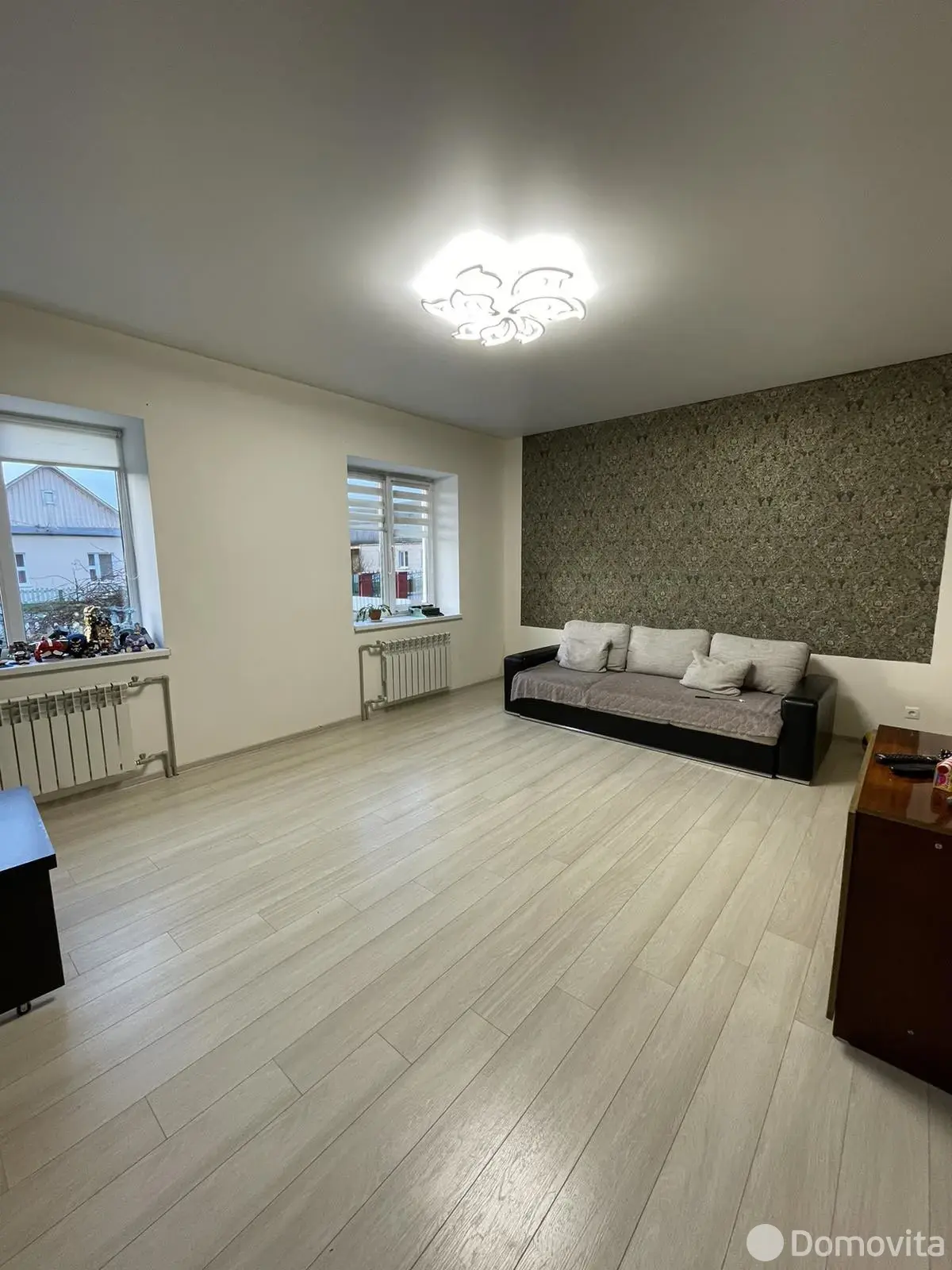 дом, Ивье, ул. Ленина