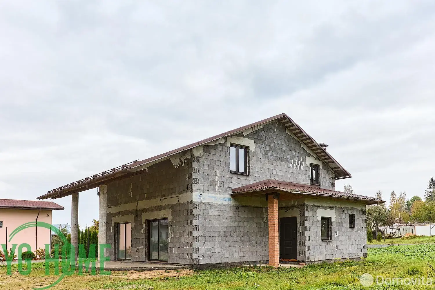 продажа коттеджа, Ружамполь, ул. Панский Куток, д. 8