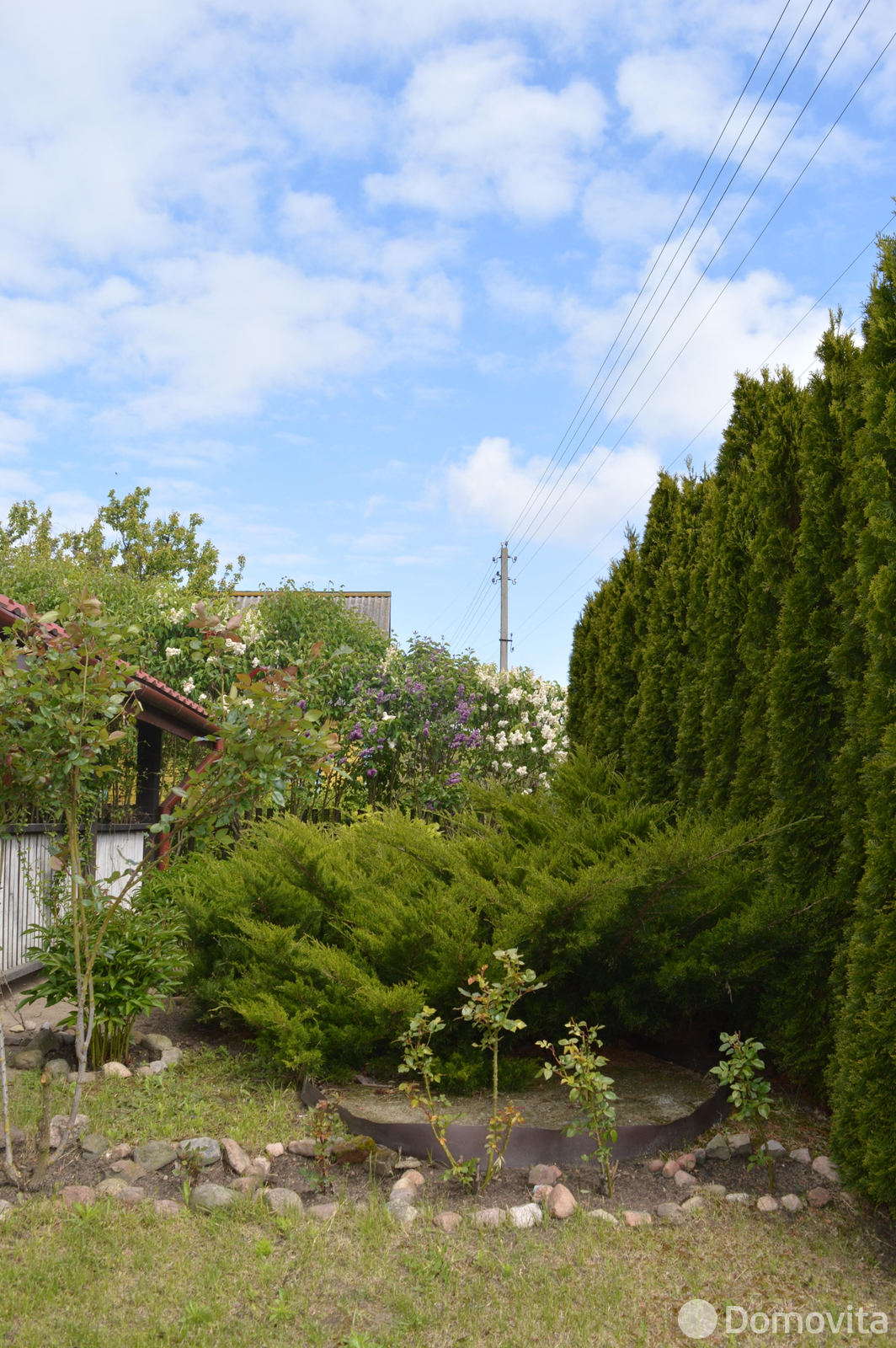 коттедж, Вулька,