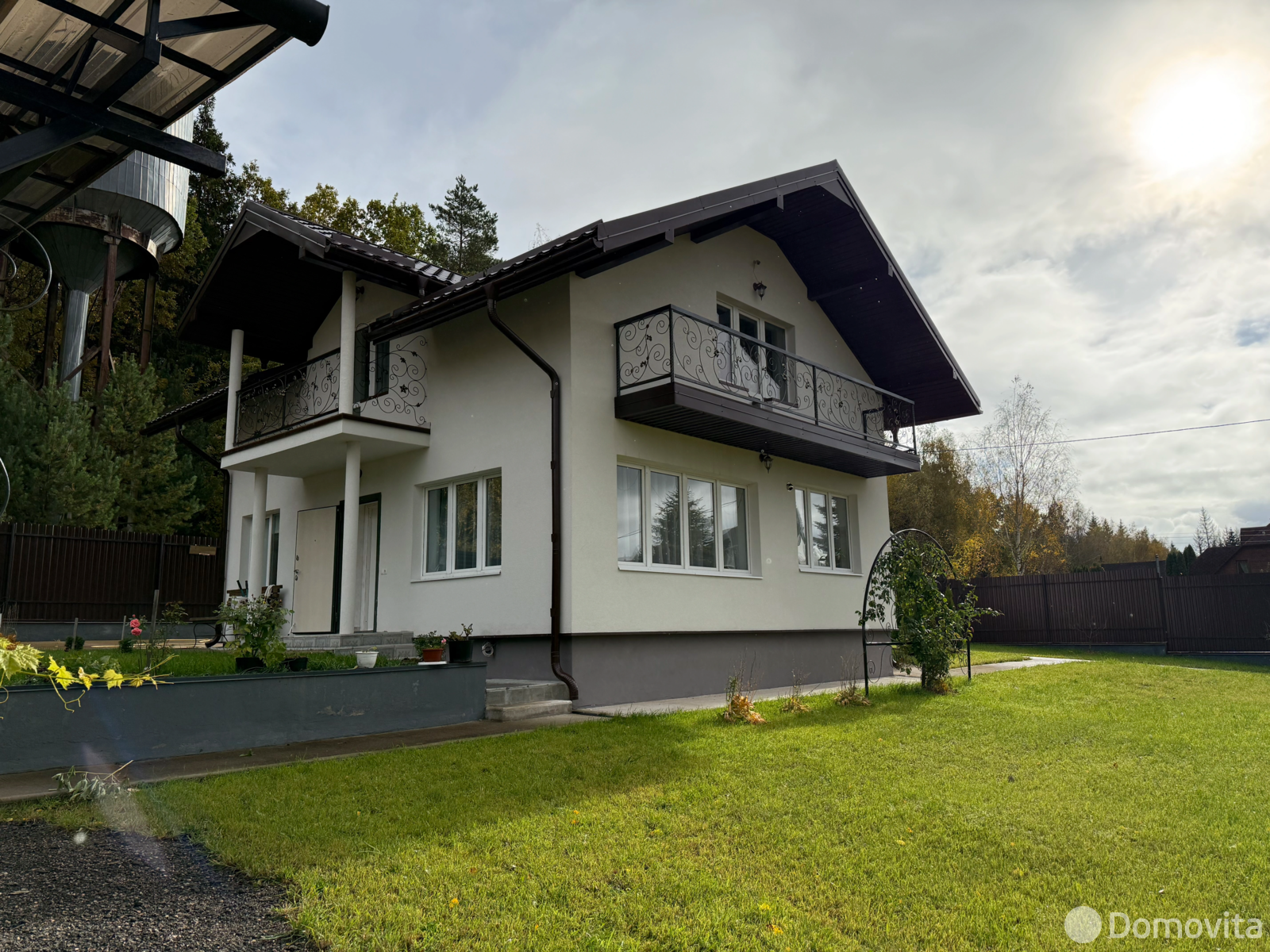 Стоимость продажи дома, Ученый, 