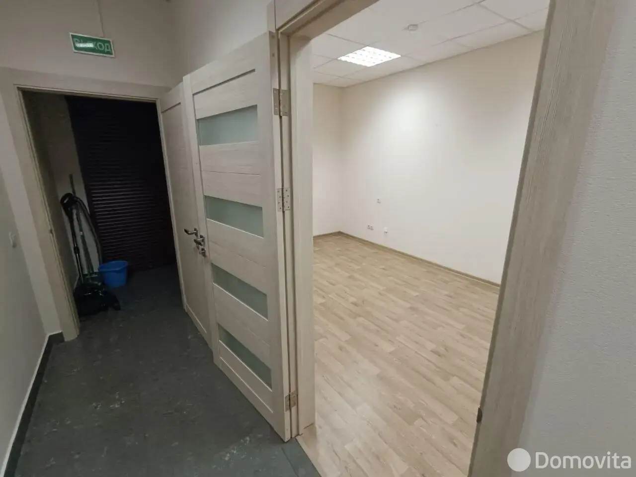 Объект сферы услуг в Минске, пр-т Газеты Правда, д. 1, код 3576 - фото 14