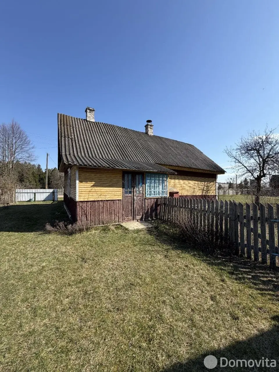коттедж, Кривошин, ул. Здановича, д. 25 