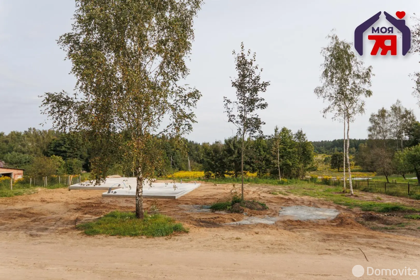 продажа участка, Юхновка, ул. Школьная