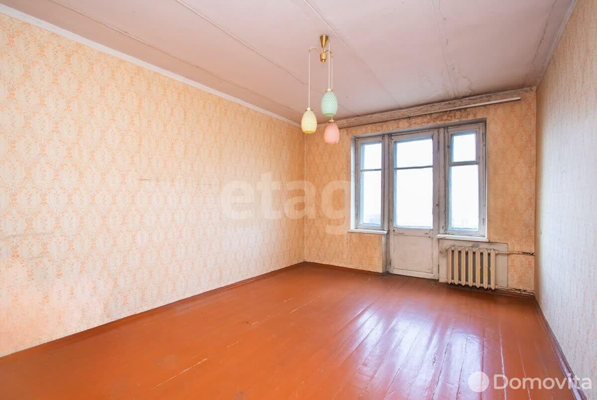 Купить 3-комнатную квартиру в Минске, пр-т Независимости, д. 60, 114900 USD, код: 961018 - фото 5
